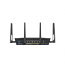 Dual-band WiFi 7 AiMesh Extendable Performance Router | RT-BE88U | 802.11be | 10