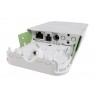 WRL ACCESS POINT OUTDOOR KIT/WAPR-2ND&EC200A-EU MIKROTIK