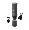 OUTIN NANO rankinis espresso kavos aparatas, pilka
