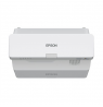 Epson EB-760Wi WXGA 3LCD Projector/4100Lm/16:10/5000000 :1, White | Epson