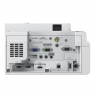 Epson EB-760Wi WXGA 3LCD Projector/4100Lm/16:10/5000000 :1, White | Epson