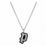 Vėrinys + pakabukas POLICE JEWELS PIRIN COLLAR PJ.26574PSS/01