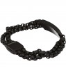 Apyrankė POLICE MEN'S BRACELETS PJ.25698BSB/02-S