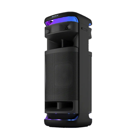 Sony | Party Speaker | SRS-ULT1000 ULT TOWER 10 | 139 W | Bluetooth | Black | Portable | Wireless connection