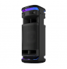 Sony | Party Speaker | SRS-ULT1000 ULT TOWER 10 | 139 W | Bluetooth | Black | Portable | Wireless connection