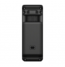 Sony | Party Speaker | SRS-ULT1000 ULT TOWER 10 | 139 W | Bluetooth | Black | Portable | Wireless connection