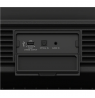 Sony | Party Speaker | SRS-ULT1000 ULT TOWER 10 | 139 W | Bluetooth | Black | Portable | Wireless connection