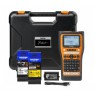 BROTHER PT-E560BTVP LABEL THERMO PRINTER PORTABLE, USB, BT, CUTTER