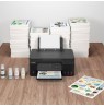 Canon PIXMA G3430 Inkjet A4 4800 x 1200 DPI Wi-Fi