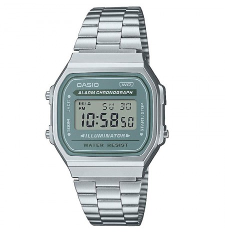 Casio Vintage A168WA-3AYES