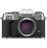 Fujifilm X-T50 (silver)