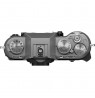 Fujifilm X-T50 (silver)