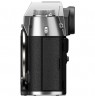 Fujifilm X-T50 (silver)