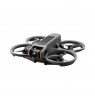 DJI Avata 2 Fly More Combo (3 Batteries) 4 rotors Quadcopter 12 MP 3840 x 2880 pixels 2150 mAh Black