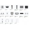 DJI Avata 2 Fly More Combo (3 batteries)