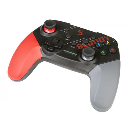 A4Tech 47405 Bloody GPW50 Sports Red RF