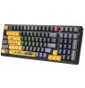 A4Tech 47389 Bloody S98 USB Lime