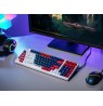 A4Tech 47390 Bloody S98 USB Navy