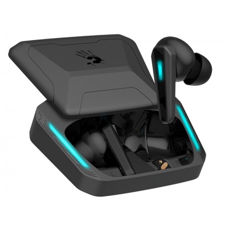 A4Tech 47456 Bloody TWS M70 Black/Blue
