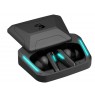 A4Tech 47456 Bloody TWS M70 Black/Blue