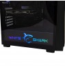 White Shark GCC-2401 Warhead-3 Black 4 Fans 12cm RGB
