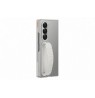 Samsung Galaxy Fold6 Clear Cover with Strap Transparent