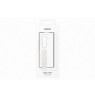 Samsung Galaxy Fold6 Clear Cover with Strap Transparent