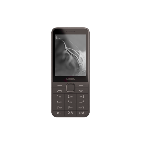 NOKIA 235 4G TA-1614 DS EU_NOR BLACK