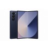 Samsung Galaxy Z Fold6 19.3 cm (7.6") Dual SIM Android 14 5G USB Type-C 12 GB 512 GB 4400 mAh Navy