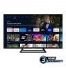 eSTAR Android TV 32"/82cm 2K HD LEDTV32A3T2 Black