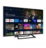 eSTAR Android TV 32"/82cm 2K HD LEDTV32A3T2 Black