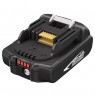 Akumuliatorius įrankiams MAKITA BL1830B, 18V, 3.0Ah, Li-ion