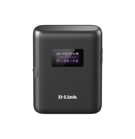 4G LTE Mobile Hotspot | DWR-933 | 802.11ac | 300 Mbit
