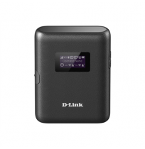 D-Link | 4G LTE Mobile Hotspot | DWR-933 | 802.11ac | 300 Mbit