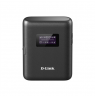 D-Link | 4G LTE Mobile Hotspot | DWR-933 | 802.11ac | 300 Mbit