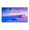LG | 55UH7N-E | 55 " | Landscape/Portrait | 24/7 | webOS | Wi-Fi | 700 cd/m² | 1000000:1 | 8 ms | 178 ° | 178 °
