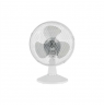Midea | FT23-21M | Table Fan | White | Diameter 23 cm | Number of speeds 2 | Oscillation | 25 W