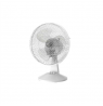 Midea | FT23-21M | Table Fan | White | Diameter 23 cm | Number of speeds 2 | Oscillation | 25 W | No