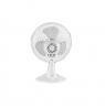Midea | FT23-21M | Table Fan | White | Diameter 23 cm | Number of speeds 2 | Oscillation | 25 W | No