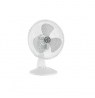 Midea | FT23-21M | Table Fan | White | Diameter 23 cm | Number of speeds 2 | Oscillation | 25 W | No