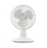 Midea | FT30-21M | Table Fan | White | Diameter 30 cm | Number of speeds 3 | Oscillation