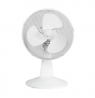 Midea | FT30-21M | Table Fan | White | Diameter 30 cm | Number of speeds 3 | Oscillation | No
