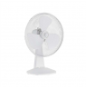 Midea | FT40-21M | Table Fan | White | Diameter 40 cm | Number of speeds 3 | Oscillation | 25 W