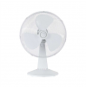 Midea | FT40-21M | Table Fan | White | Diameter 40 cm | Number of speeds 3 | Oscillation | 25 W | No
