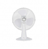 Midea | FT40-21M | Table Fan | White | Diameter 40 cm | Number of speeds 3 | Oscillation | 25 W | No