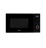 Midea Microwave Oven | AM720C2AT | Free standing | 20 L | 700 W | Convection | Black