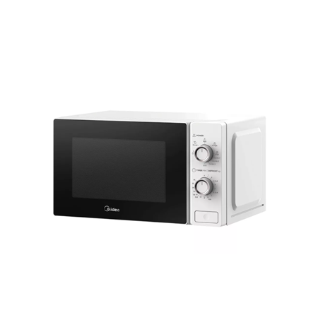 Midea Microwave oven with Grill | MG720C2AT | Free standing | 20 L | 700 W | Grill | White