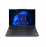 Lenovo ThinkPad E14 | Black | 14 " | IPS | WUXGA | 1920 x 1200 pixels | Anti-glare | AMD Ryzen 7 | 7735HS | 16 GB | SO-DIMM DDR5