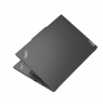 Lenovo ThinkPad E14 Gen 6 | Black | 14 " | IPS | WUXGA | 1920 x 1200 pixels | Anti-glare | AMD Ryzen 7 | 7735HS | 16 GB | SO-DIM
