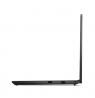 Lenovo ThinkPad E14 Gen 6 | Black | 14 " | IPS | WUXGA | 1920 x 1200 pixels | Anti-glare | AMD Ryzen 7 | 7735HS | 16 GB | SO-DIM